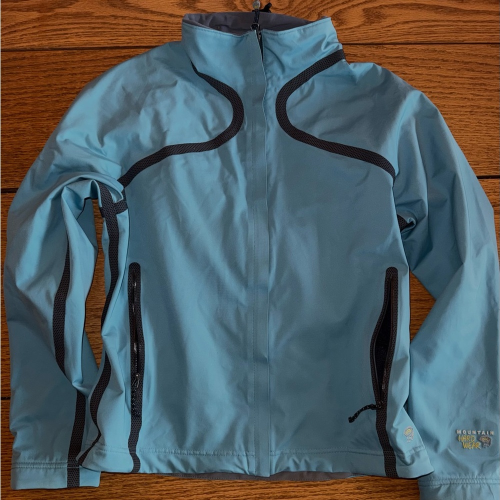 Mountain Hardwear Windstopper Jacket